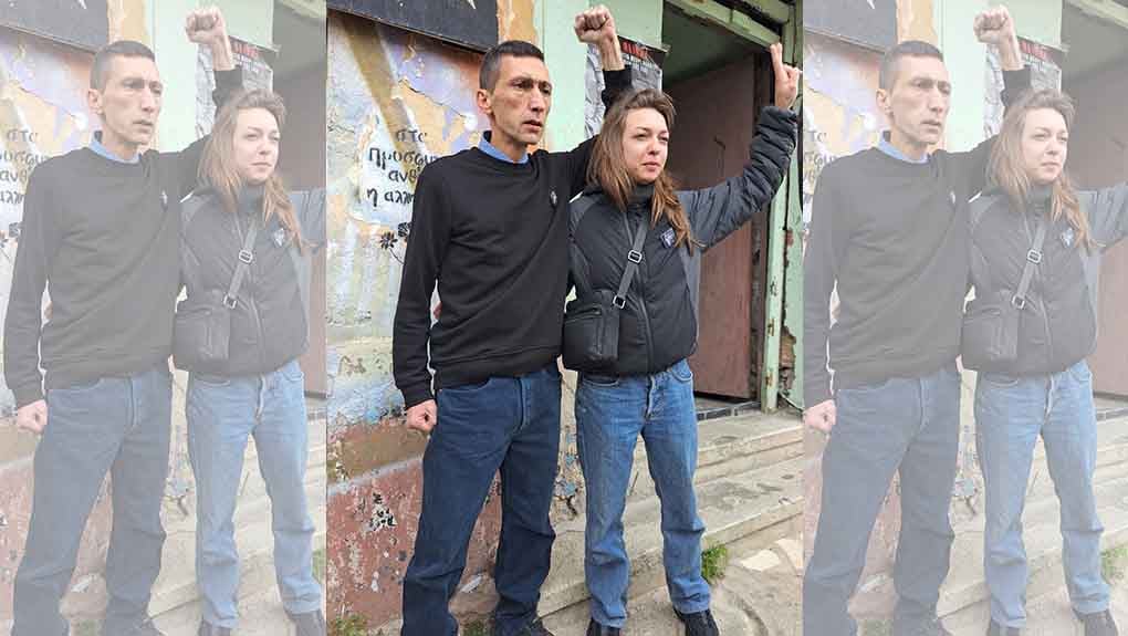 Με τα Προσφυγικά μέχρι θανάτου!